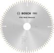 HM-Kreissägeblatt 216x2,5/1,8x30 80Z Bosch VE à 1 Stück Multi Material Produktbild