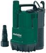 Tauchpumpe TP 7500 SI Metabo  Produktbild img1 S