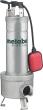 Schmutzwasserpumpe SP 28-50 S Inox Metabo  Produktbild