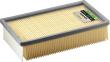 Flachfaltenfilter für NT 65/2/72/2 Kärcher  Produktbild
