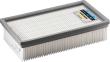 Flachfaltenfilter PES NT65/2 Eco, TE,ME Kärcher  Produktbild