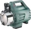 Hauswasserautomat HWA 3500 Inox Metabo  Produktbild