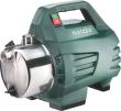 Gartenpumpe P 4500 Inox Metabo  Produktbild img1 S