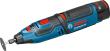 Akku-Rotationswerkzeug GRO 12V-35 Bosch 2x12,0 V 2,0 Ah Ladegerät GAL1230 L-Boxx Produktbild