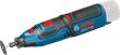 Akku-Rotationswerk. solo GRO 12V-35 Bosch ohne Akku ohne Ladegerät L-Boxx Produktbild