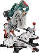 Kappsäge KGSV 72 xact Metabo  Produktbild