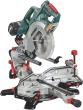 Kapp- und Gehrungssäge KGSV 72 xact SYM Metabo Produktbild img1 S