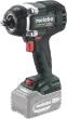 METABO Akku-Schlagschrauber SSW 18 LTX 800 BL metaBOX Produktbild img1 S
