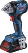 Akku-Schlagschrauber GDS 18V-330 HC+CoMo Bosch 2x18,0 V 4,0 Ah ProCore LadegerätGAL18V-40 L-Boxx Produktbild img1 S