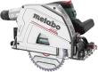 Tauchkreissäge KT 66 BL Metabo metaBOX Produktbild img1 S