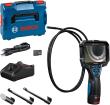 Akku-Inspektionskamera GIC 12V-5-27 C 1 x 12,0 V 2,0 Ah LadegerätL-BOXX Produktbild