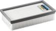 Flachfaltenfilter   Produktbild