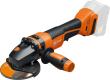 Akku-Winkelschleifer Produktbild
