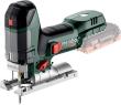 Akku-Stichsaege ST 18 LT 130 BL SE Metabo ohne Akku Ladegerät metaBOX Produktbild img1 S