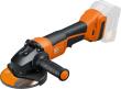 Akku-Winkelschleifer Produktbild