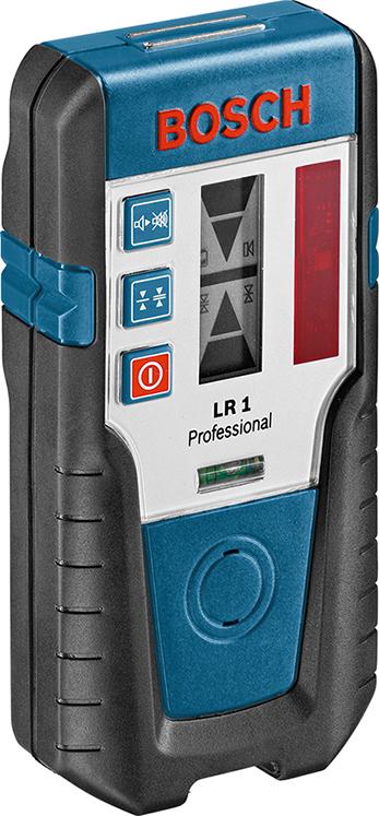 BaulaserRC+LR+BT300+GR+WM GRL 300 HVG Bosch  Produktbild img3 L