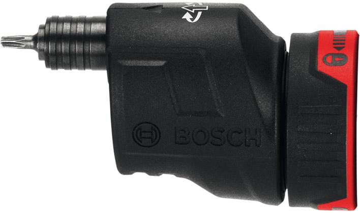 Akku-Bohrschr. Set solo GSR 18V-90 FC Bosch ohne Akku ohne Ladegerät Produktbild img3 L
