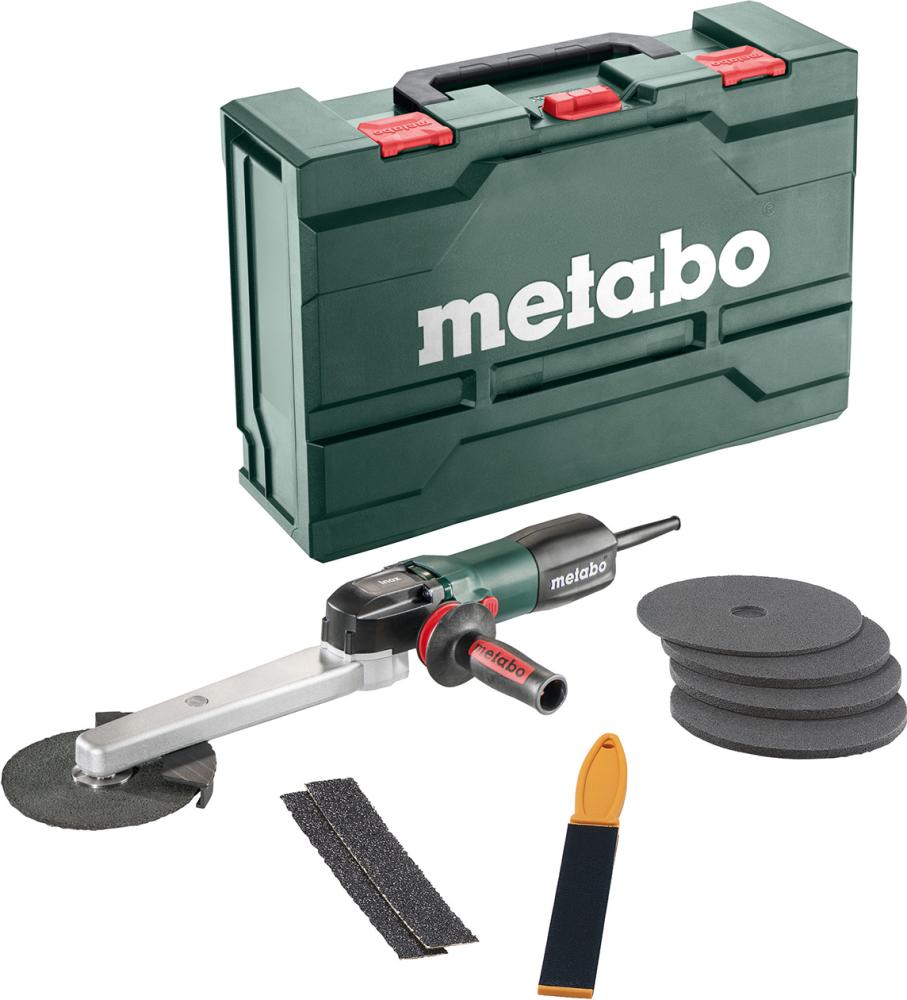 Kehlnahtschleifer Set KNSE 9-150 Metabo  Produktbild img2 L