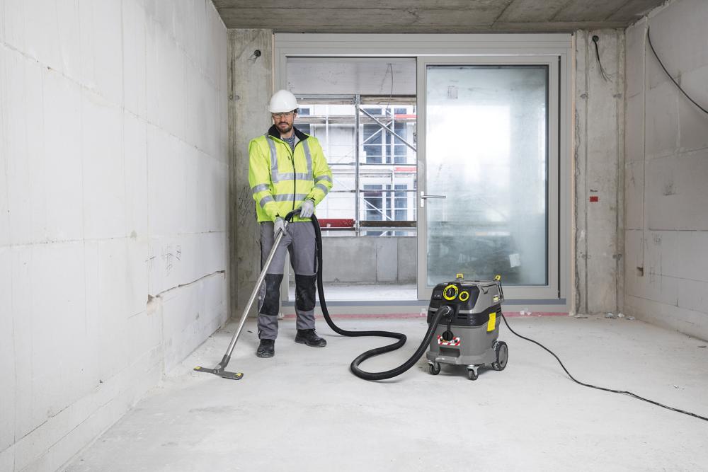 Nass- und Trockensauger NT 30/1 Tact Te M Kärcher  Produktbild img2 L