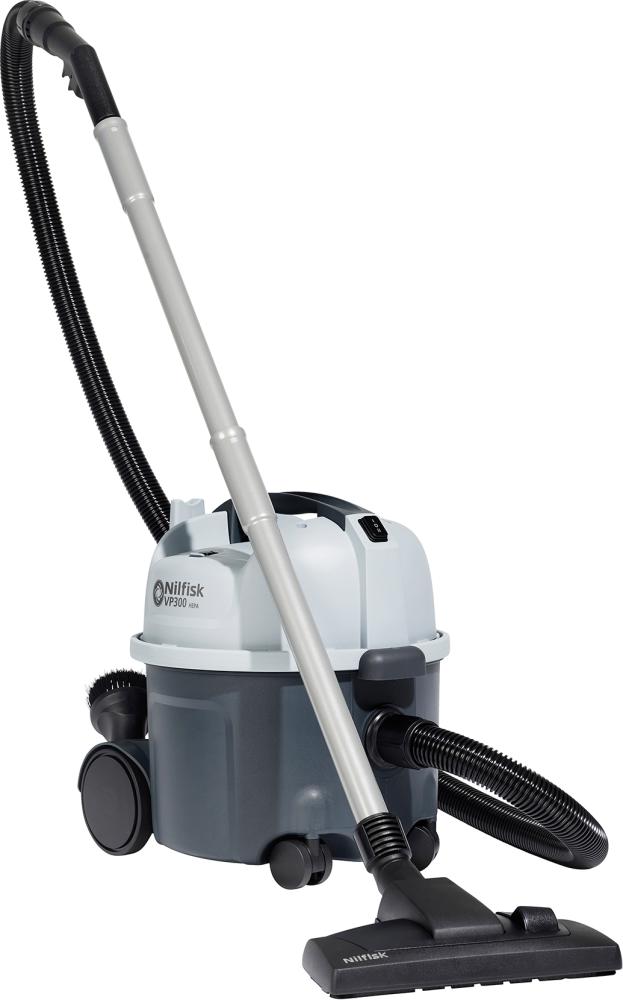 Trockensauger VP300 ECO HEPA Nilfisk  Produktbild img2 L