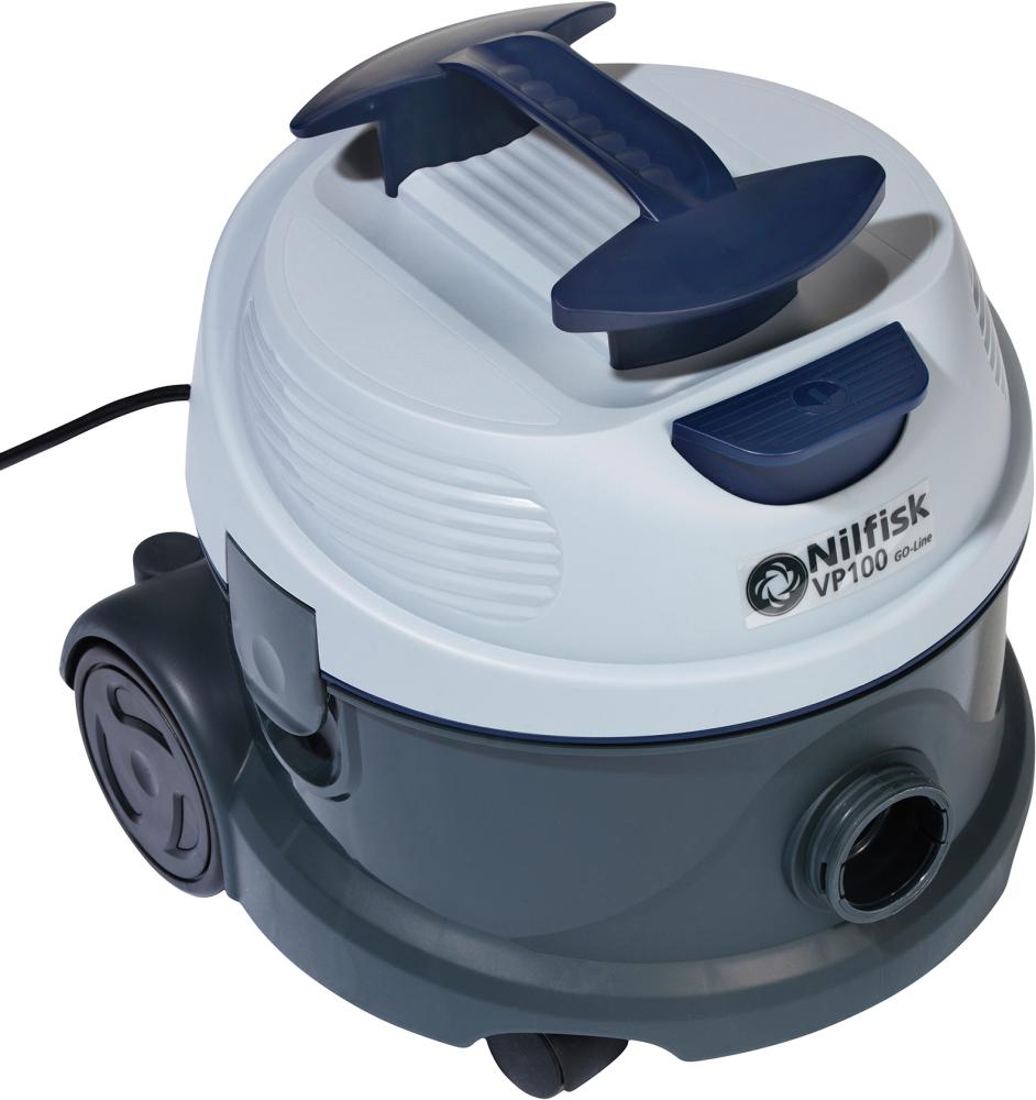 Trockensauger VP100 GO Nilfisk  Produktbild img4 L