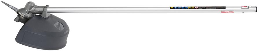 Akku-Sensenaufsatz M18 FOPH-BCA Milwaukee ohne Akku ohne Ladegerät Karton Produktbild img2 L