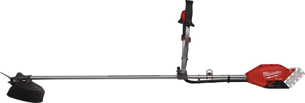 Akku-Freischneider solo M18 FBCU-0 Milwaukee ohne Akku ohne Ladegerät Karton Produktbild img3 L