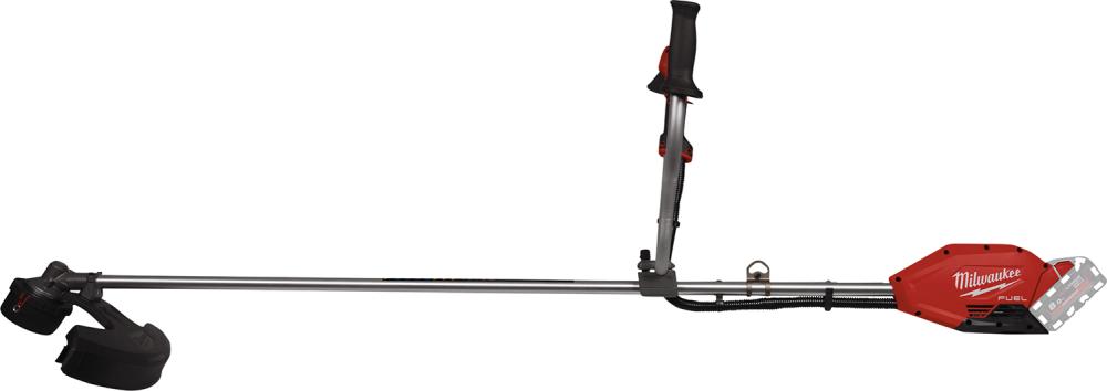 Akku-Freischneider solo M18 FBCU-0 Milwaukee ohne Akku ohne Ladegerät Karton Produktbild img4 L