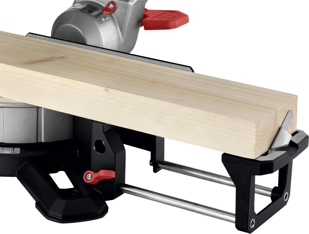 Kapp- und Gehrungssäge KGS 216 M Metabo  Produktbild img6 L
