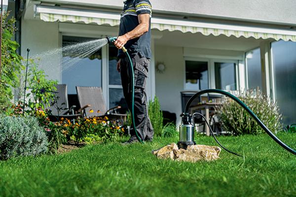 Tiefbrunnenpumpe TBP 6200/8 Inox Metabo  Produktbild img6 L