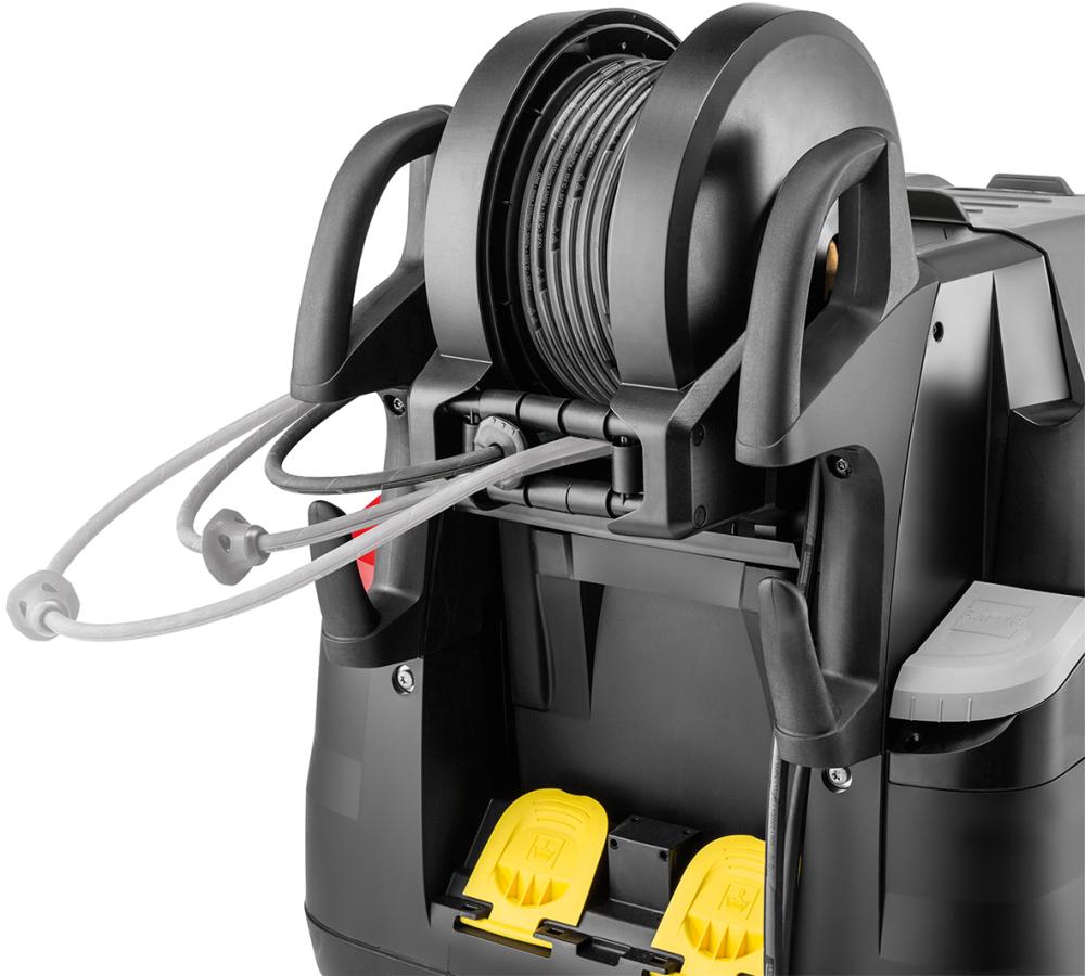 Hochdruckreiniger HDS 12/18 -4 SXA Kärcher  Produktbild img4 L