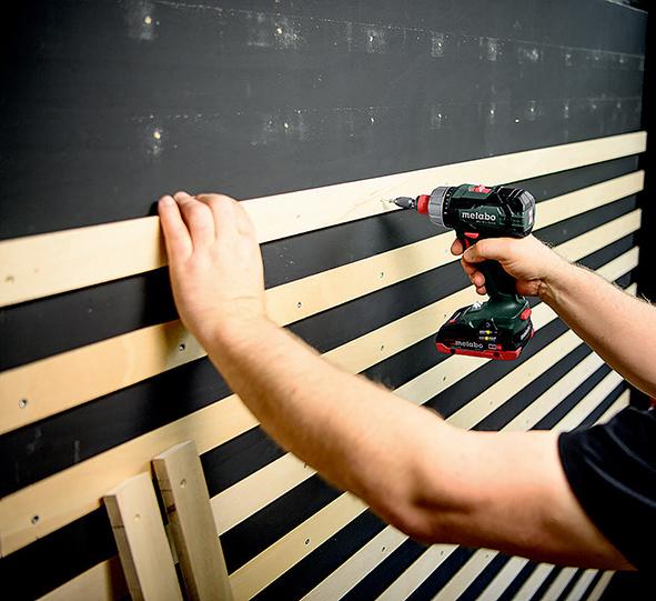 Akku-Bohrschrauber Produktbild img2 L