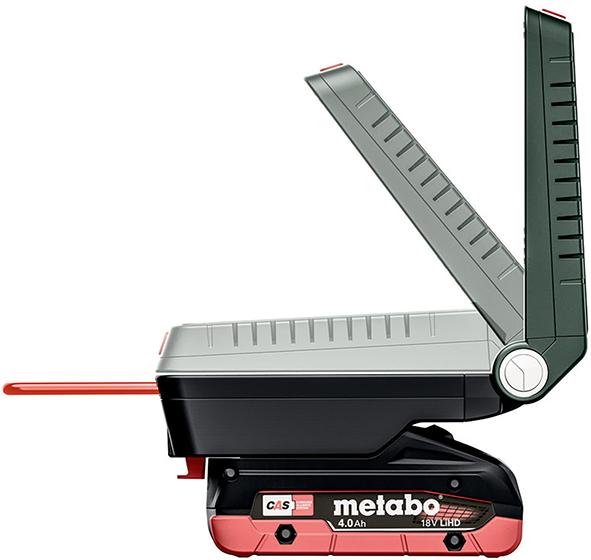 Akku-Baustrahler Produktbild img3 L