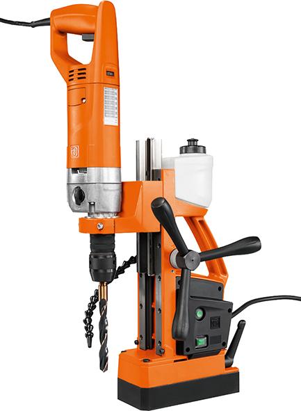 Magnetbohrständer Produktbild img2 L