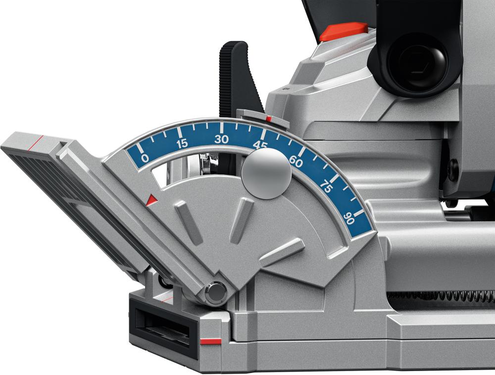 Akku Flachdübelfräse GFF 18V-22 solo Bosch Produktbild img6 L