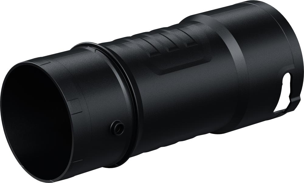 Akku-Gebläse, solo GBL 18V-800 Bosch ohne Akku Ladegerät Karton Produktbild img5 L