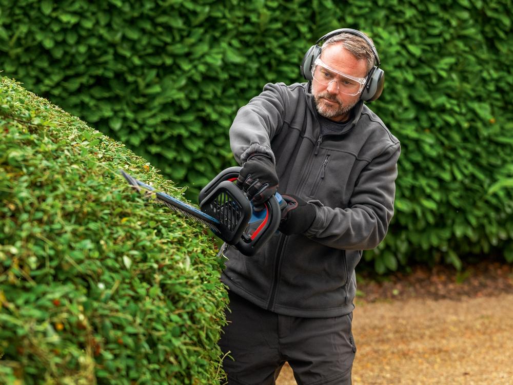 Akku-Heckenschere solo GHE 18V-50 II Bosch Produktbild img3 L