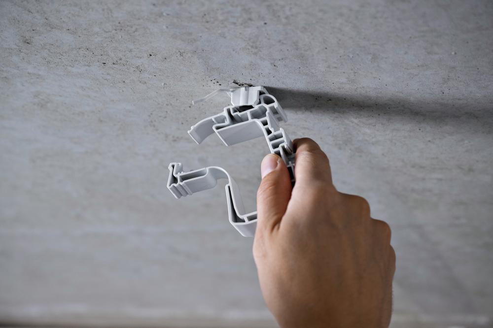 Akku Betonnagler solo GNB 18V-40 Bosch ohne Ladegerät XL-Boxx Produktbild img5 L