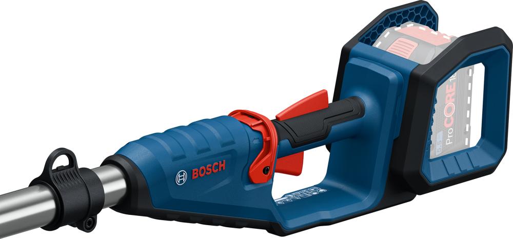 Akku Kettensäge solo GKE 18V-25 TP Bosch ohne Ladegerät Karton Produktbild img4 L