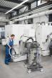 Industriesauger IVR-L 100/24-2 Tc Me Dp Produktbild img3 S