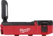 Akku-Packout-Leuchte solo M12 POAL-0 Milwaukee ohne Akku ohne Ladegerät Karton Produktbild img2 S