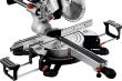 Kapp- und Gehrungssäge KGS 216 M Metabo Produktbild img2 S
