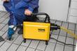 Rohrreinigungsmaschine Cobra 22 REMS  Produktbild img2 S