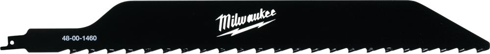 Säbelsägeblatt 450x17,0mm Milwaukee VE à 1 Stück für Porenbeton Produktbild img1 L