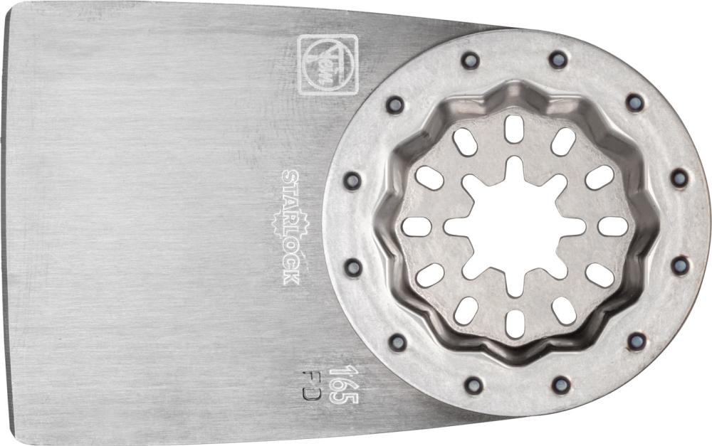 Spachtel fest kurz Fein VE à 1 Stück Starlock Produktbild img1 L