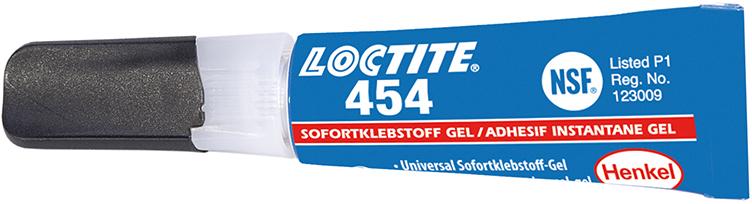 LOCTITE 454 3G DE Sofortklebstoff Henkel Produktbild img1 L