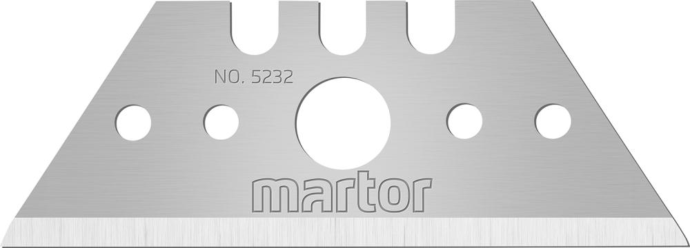 Messerklinge für Mizar und Profi Pack a 10 Stückmartor Produktbild img1 L