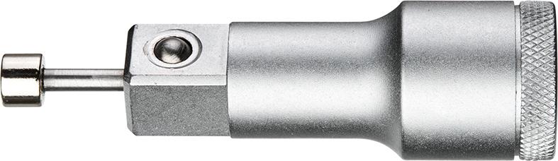 Verlängerung 1/2" 83mm mit Haltemagnet Gedore Produktbild img1 L