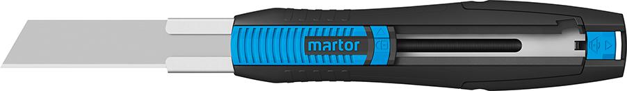 Sicherheitsmesser Secunorm 380 martor Produktbild img1 L