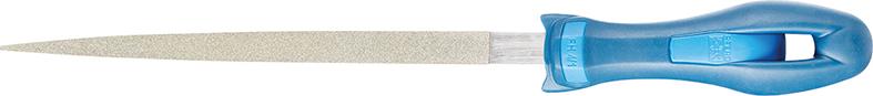 Werkstattfeile Diamant DF1132 3-kant 200mm D151 PFERD Produktbild img1 L